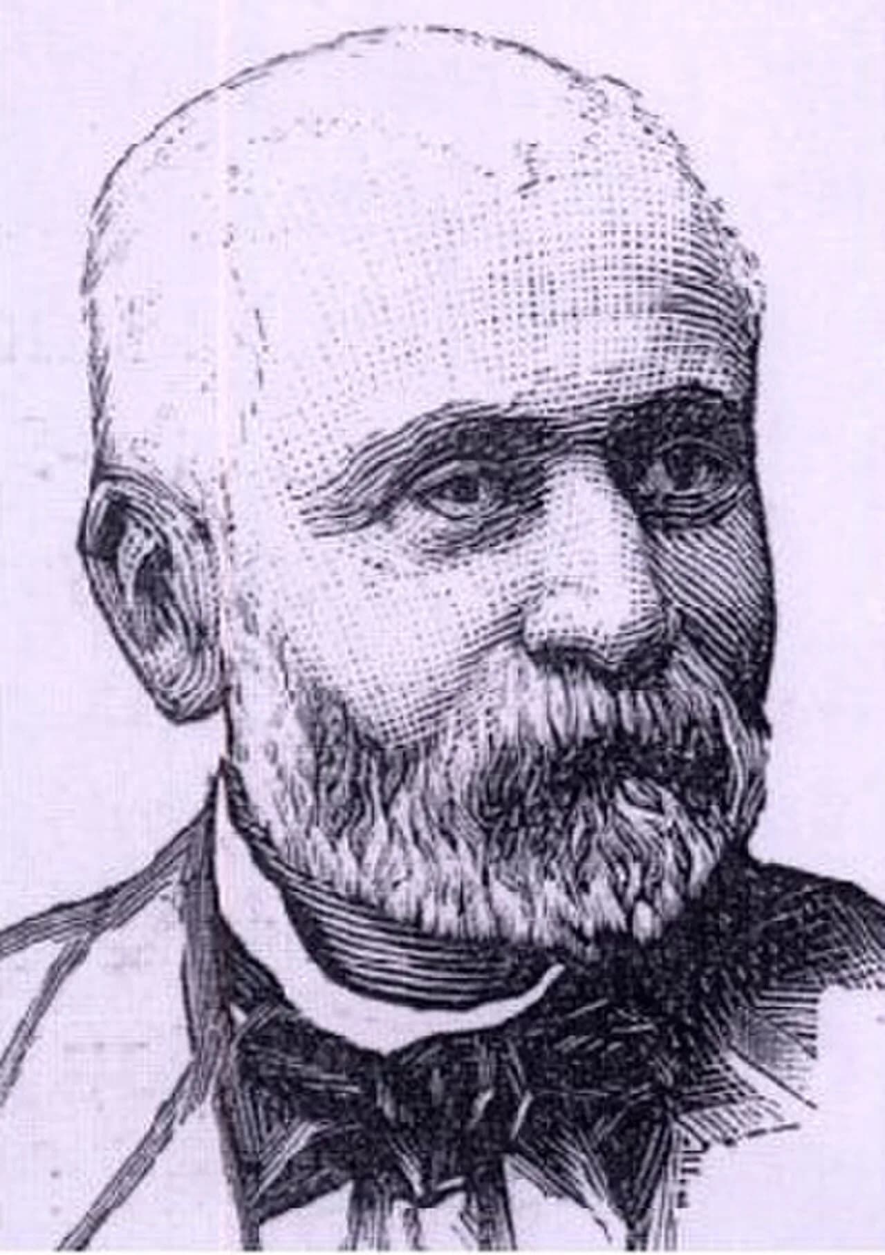 Henri Le Loup de La Biliais