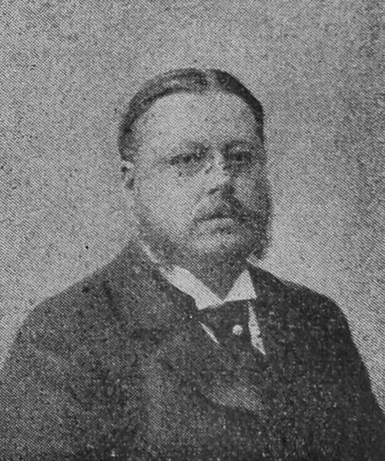 Henri Legoux-Longpré