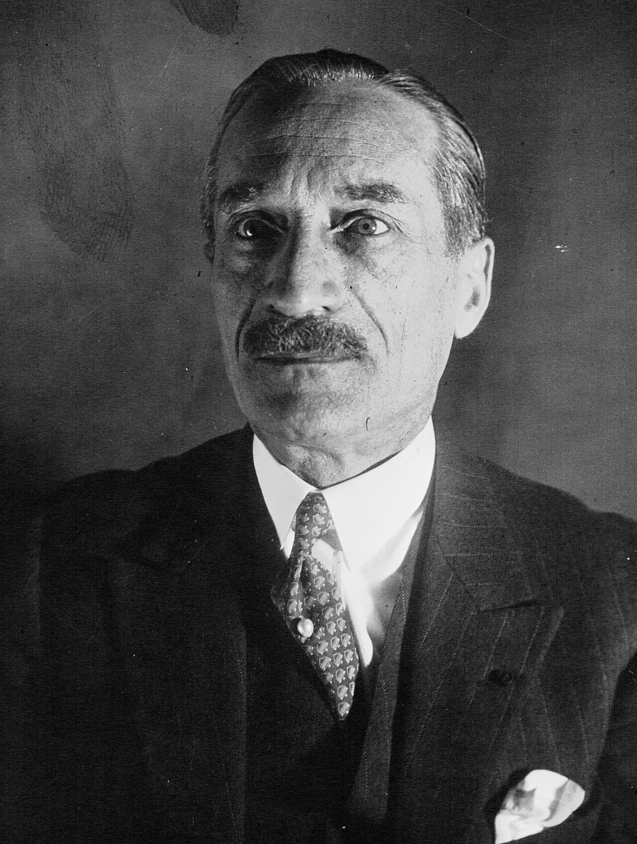 Henri Lillaz