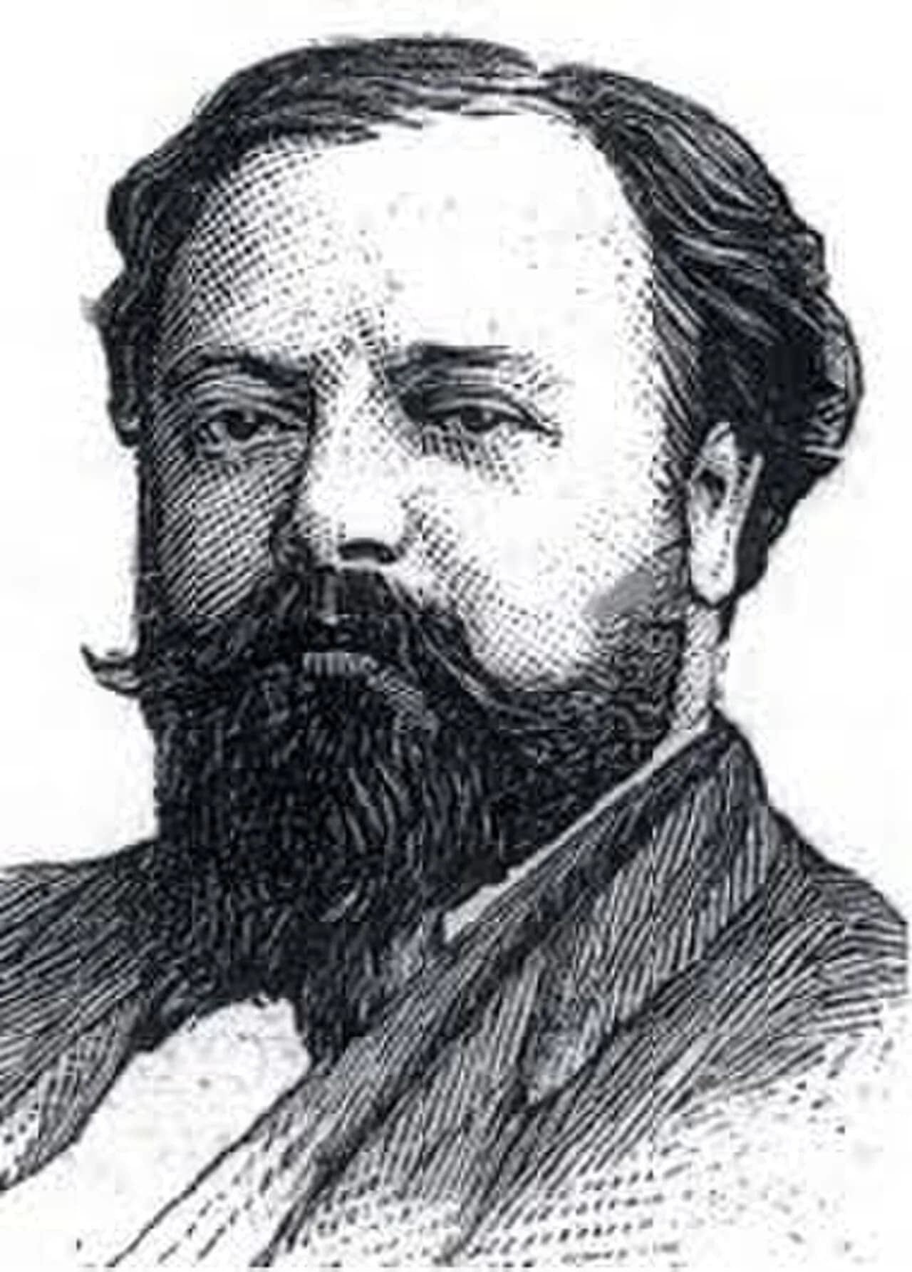 Henri Liouville