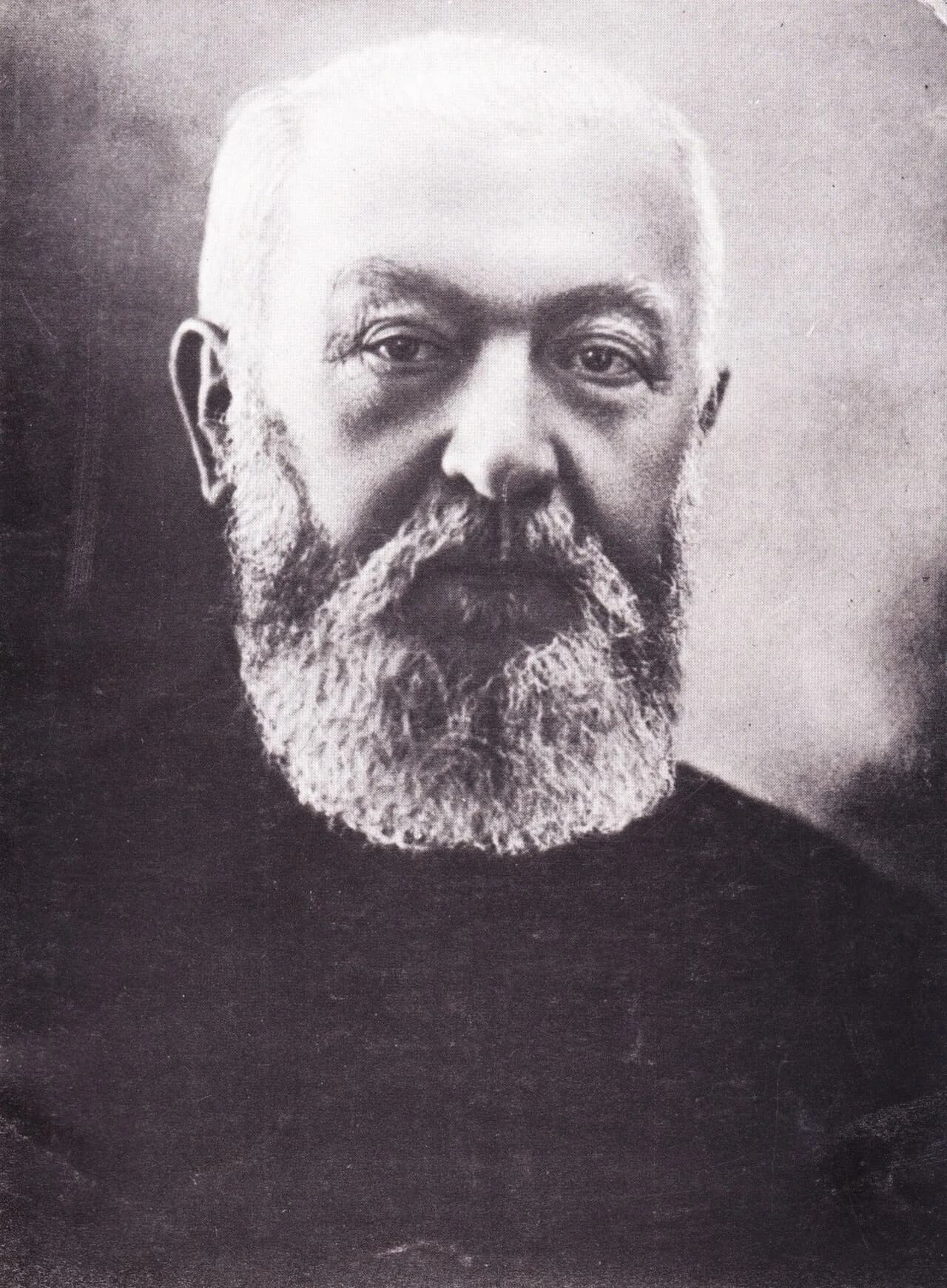 Henri Louis Théophile Heudre