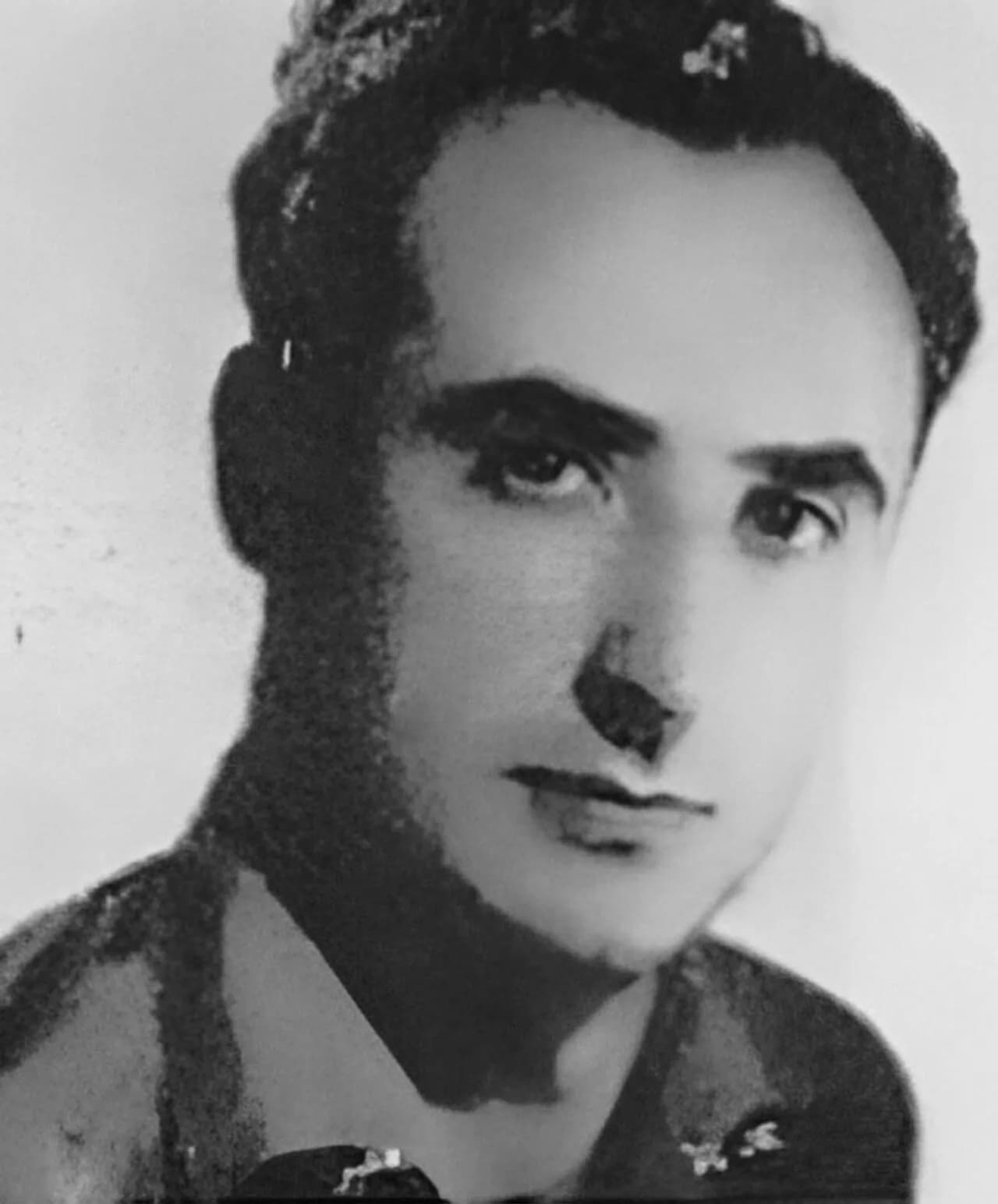 Henri Maillot