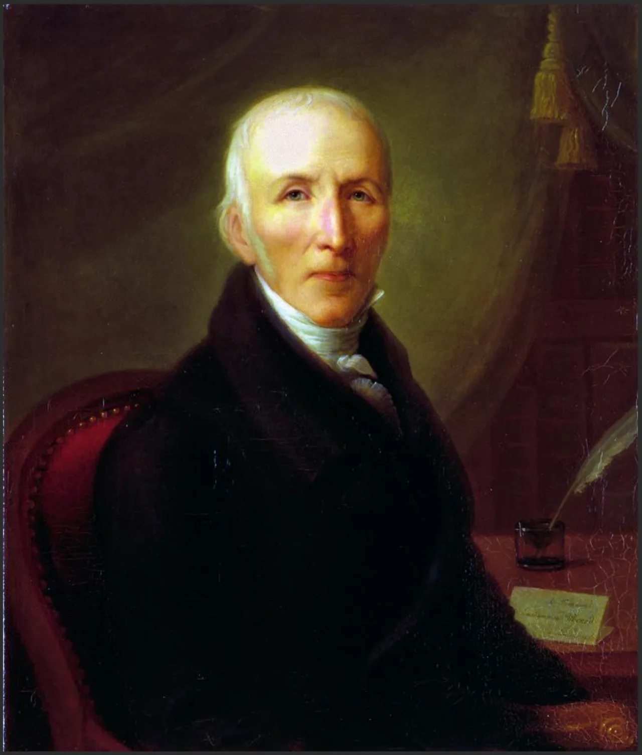 Henri Monod