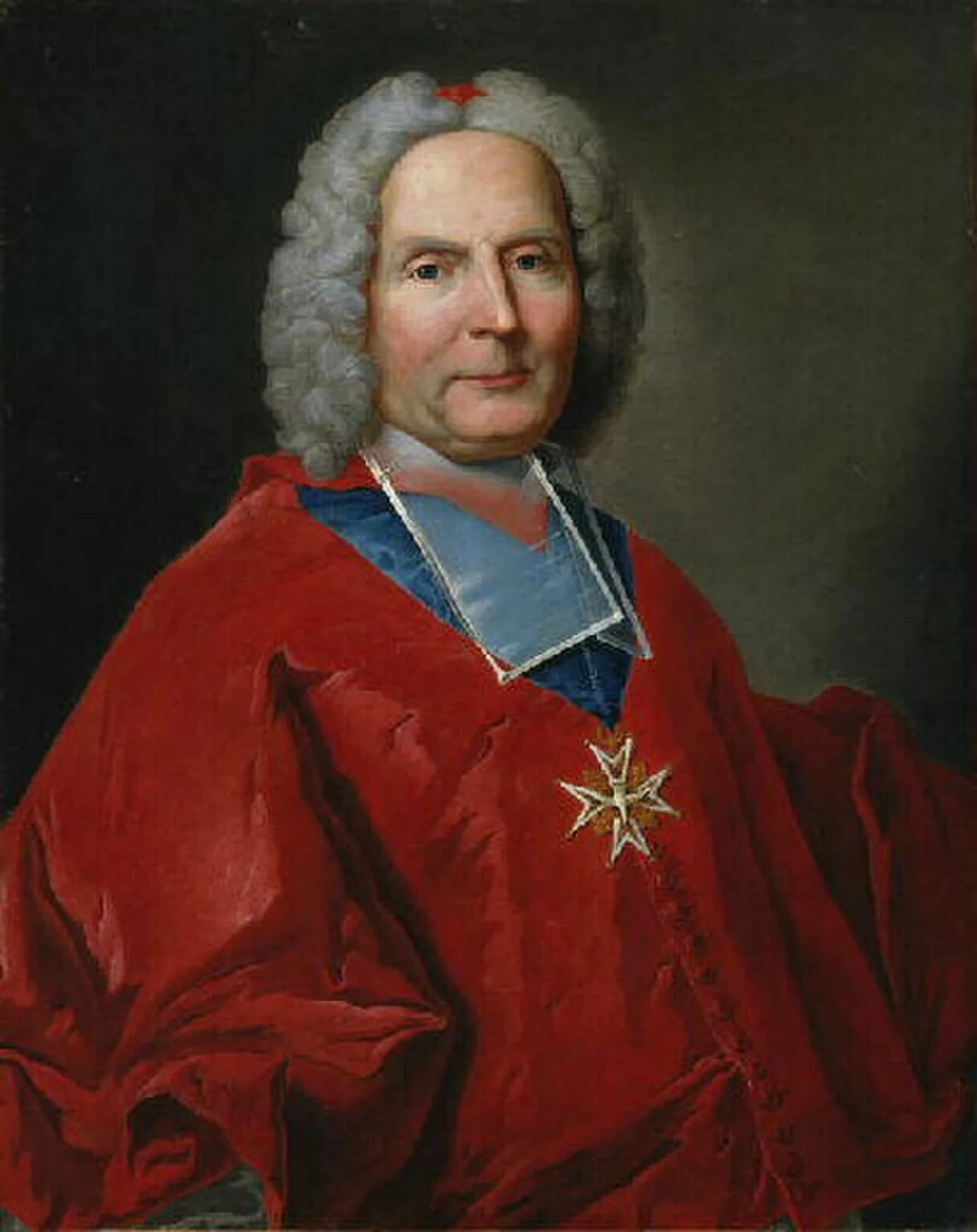 Henri Oswald de La Tour d'Auvergne