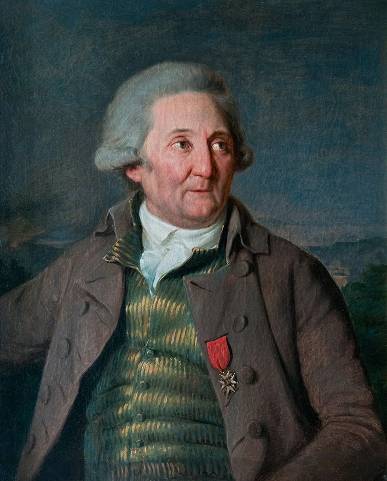 Henri Paulin Panon Desbassayns