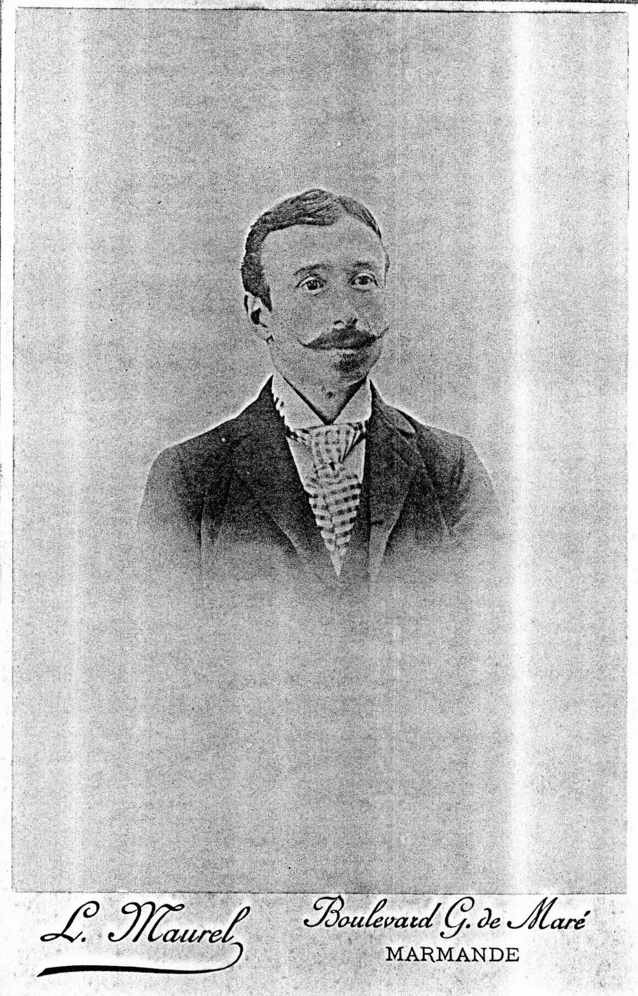 Henri Pépin