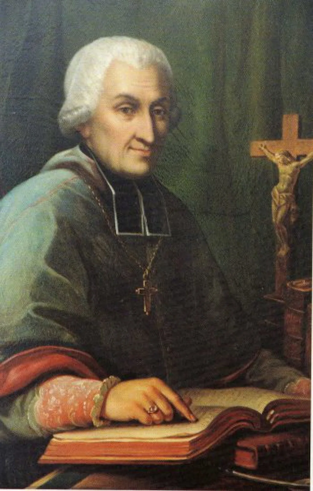Henri Reymond
