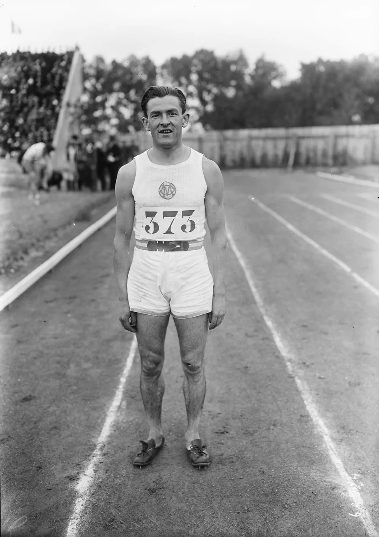 Henri Scheibenstock