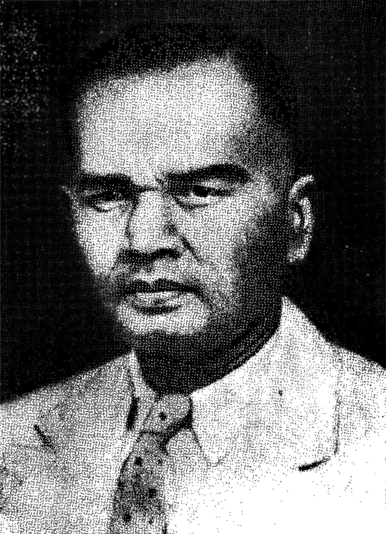Baikuntha Nath Patnaik