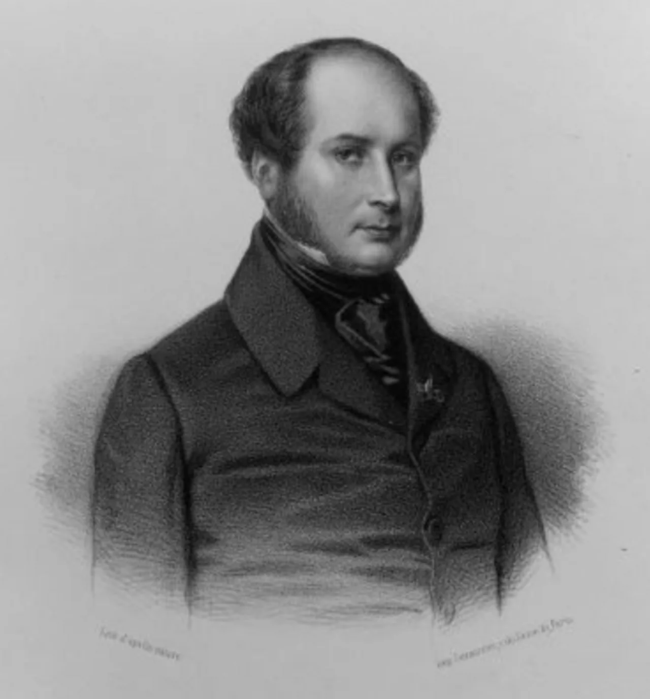 Henri Siméon