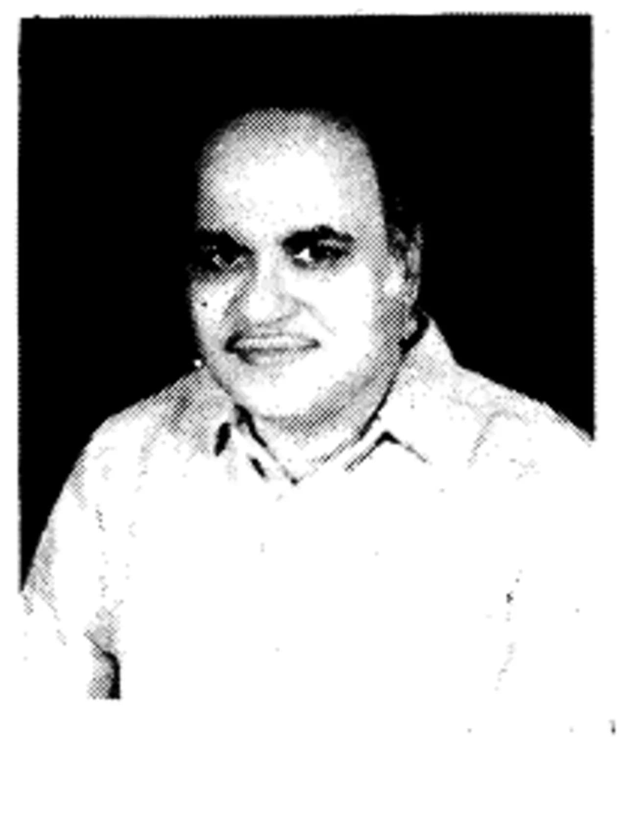 Chandrakant Keni