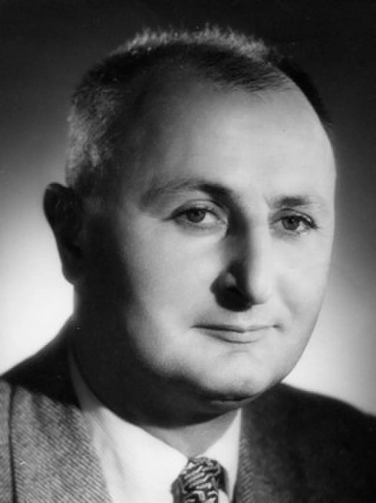 Henri Ueberschlag