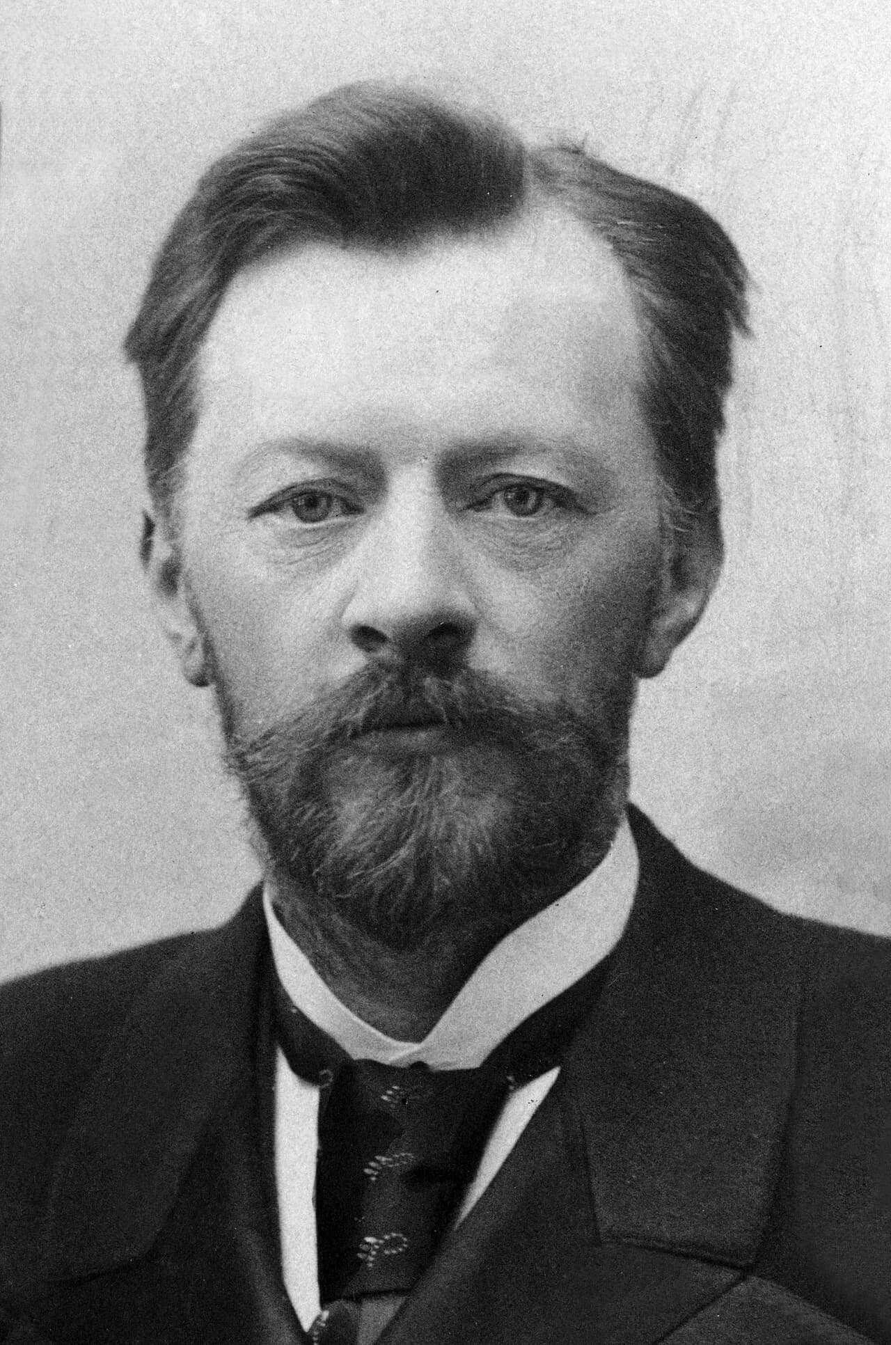 Wladimir Grigorjewitsch Schuchow