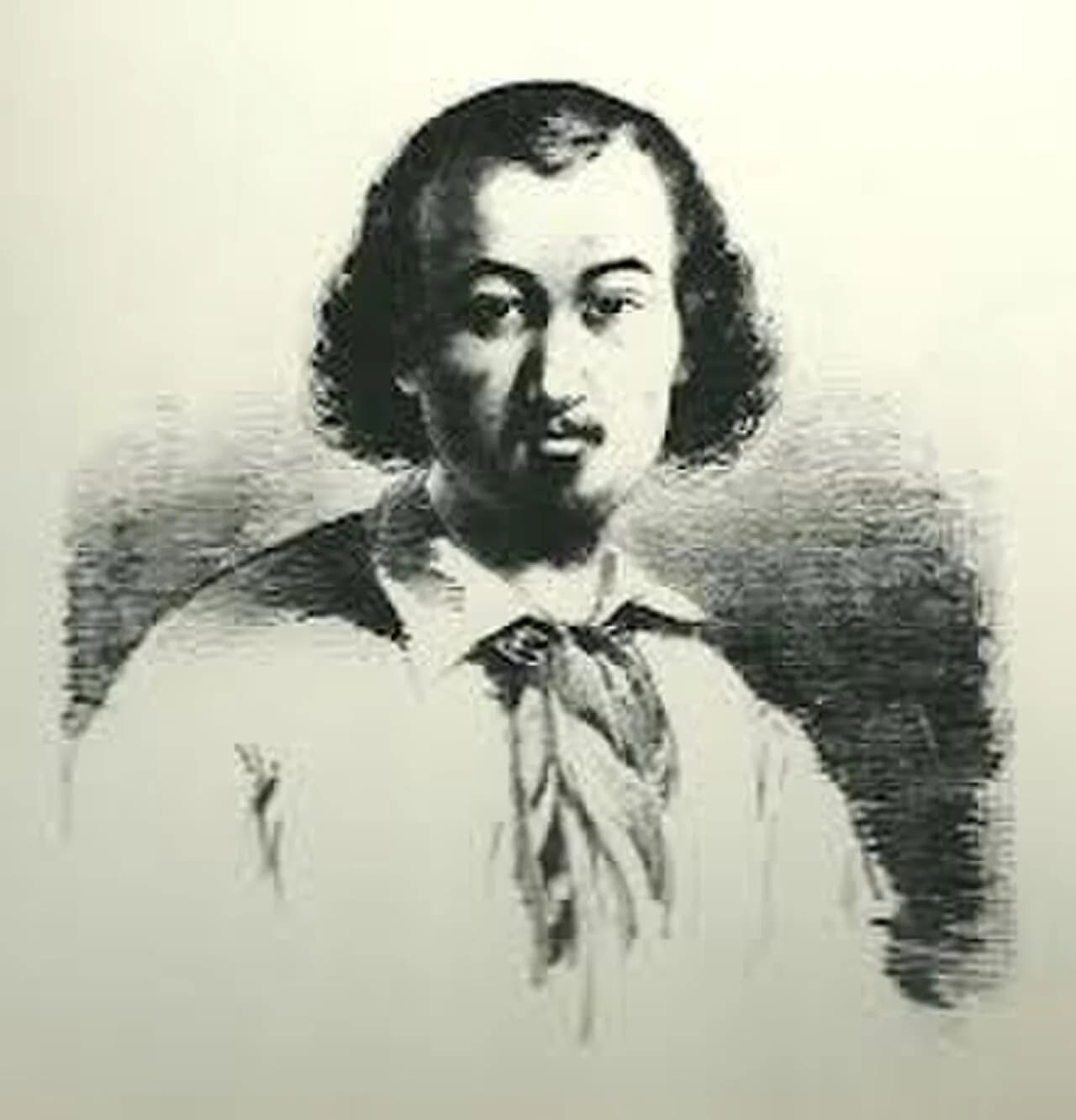 Henry Valentin