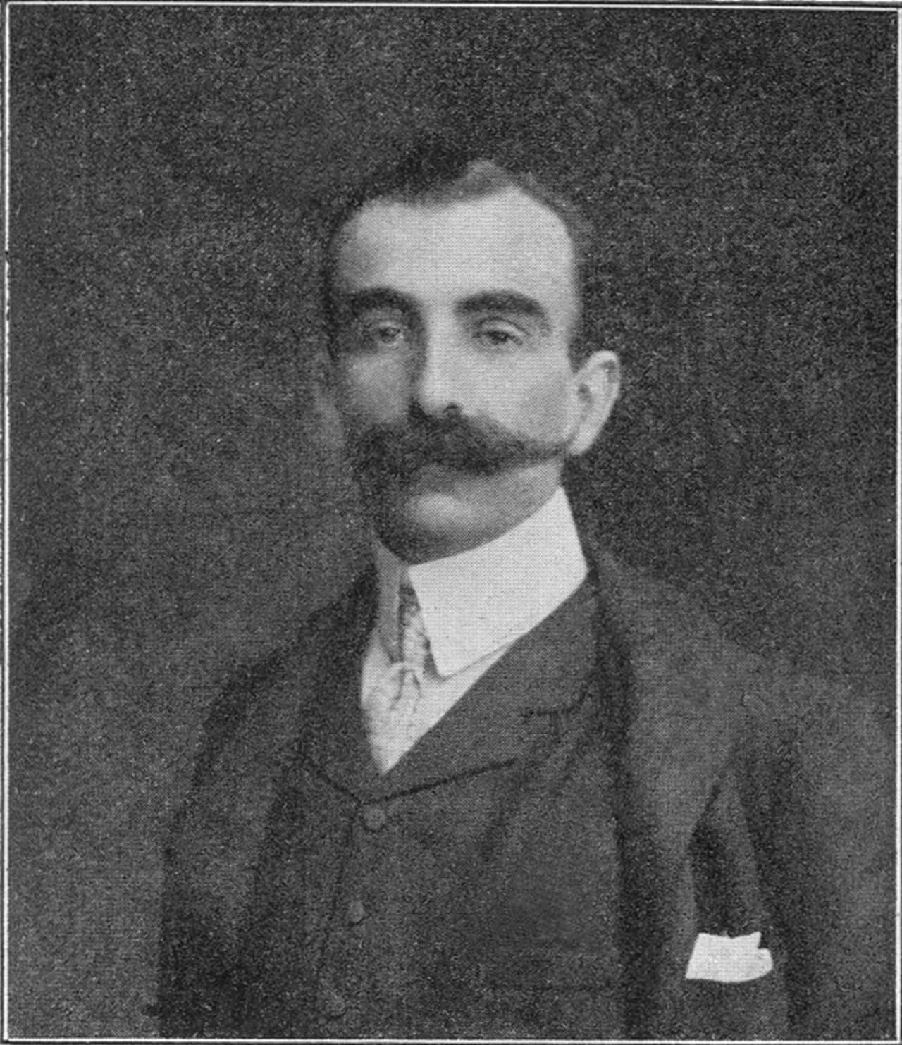 Henri de La Ferronnays