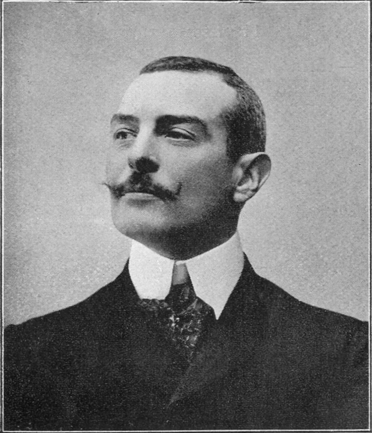 Henri de Monti de Rezé