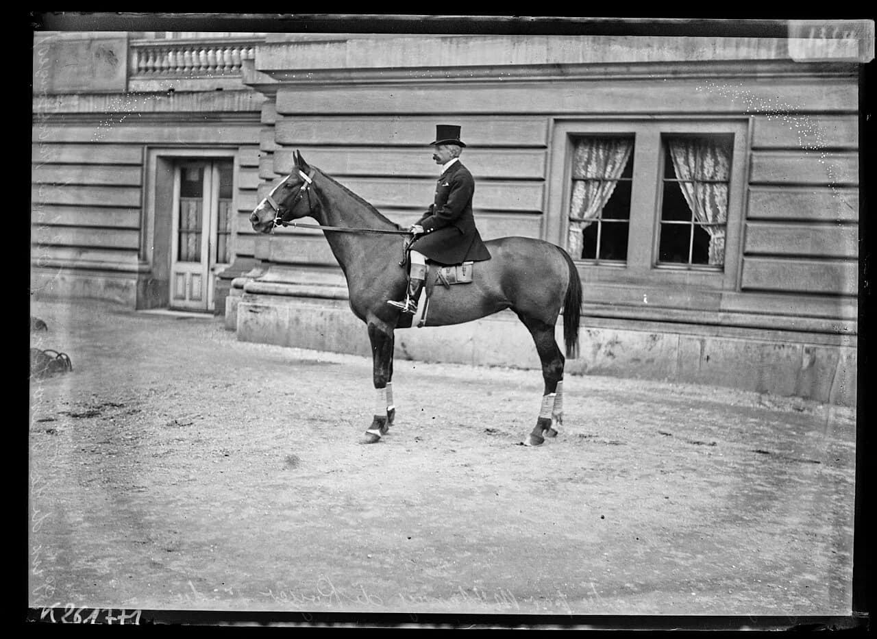 Henri de Royer-Dupré