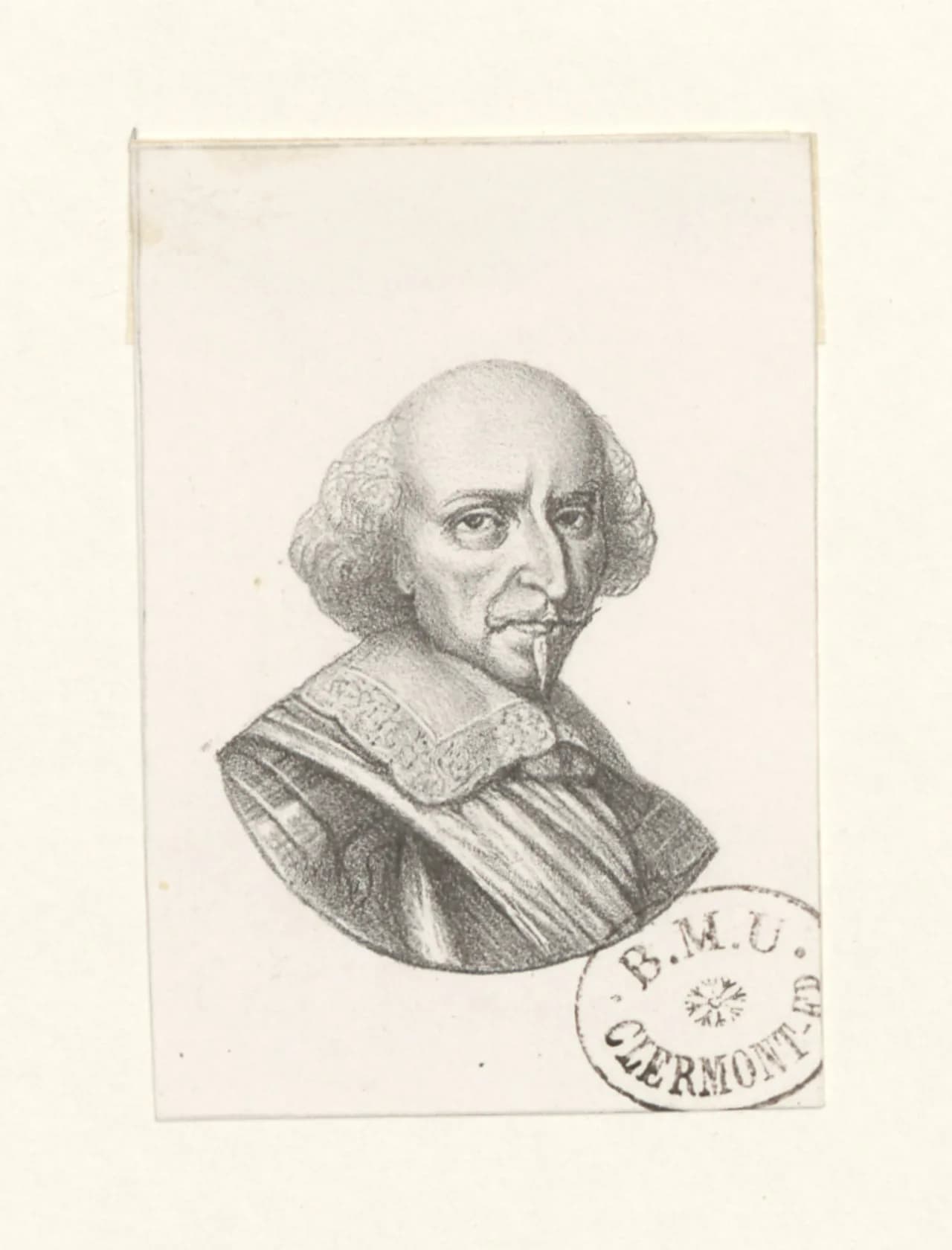 Henri de Saint-Nectaire