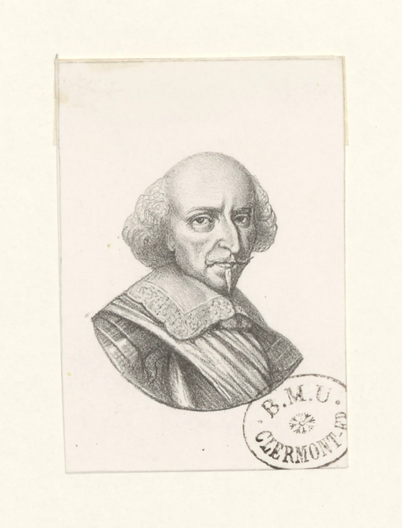 Henri de Saint-Nectaire