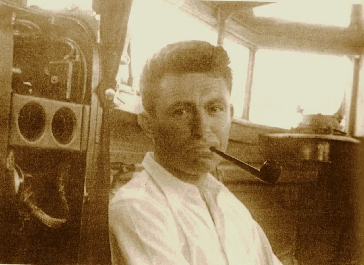 Henri Ézan
