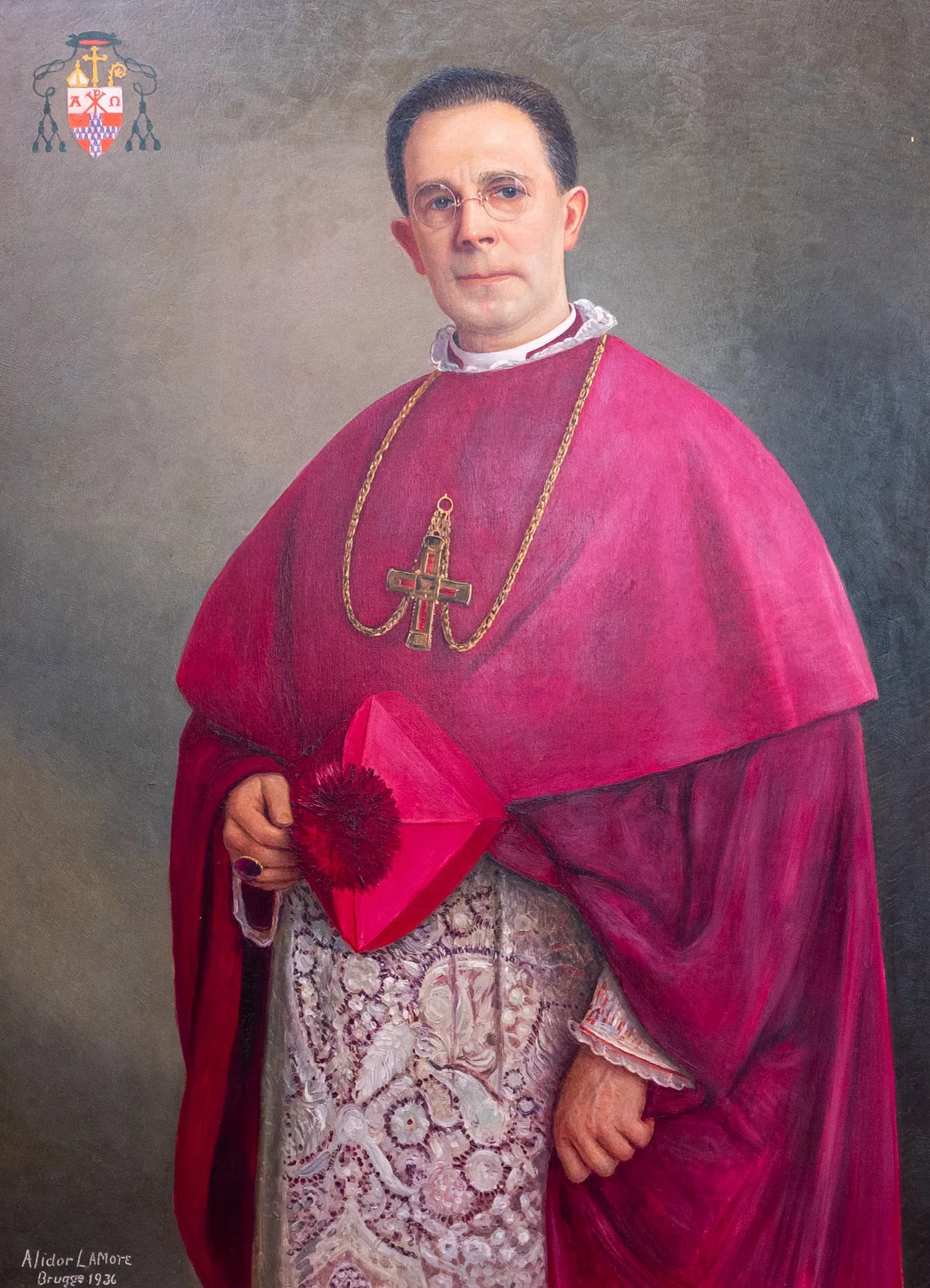 Henricus Lamiroy
