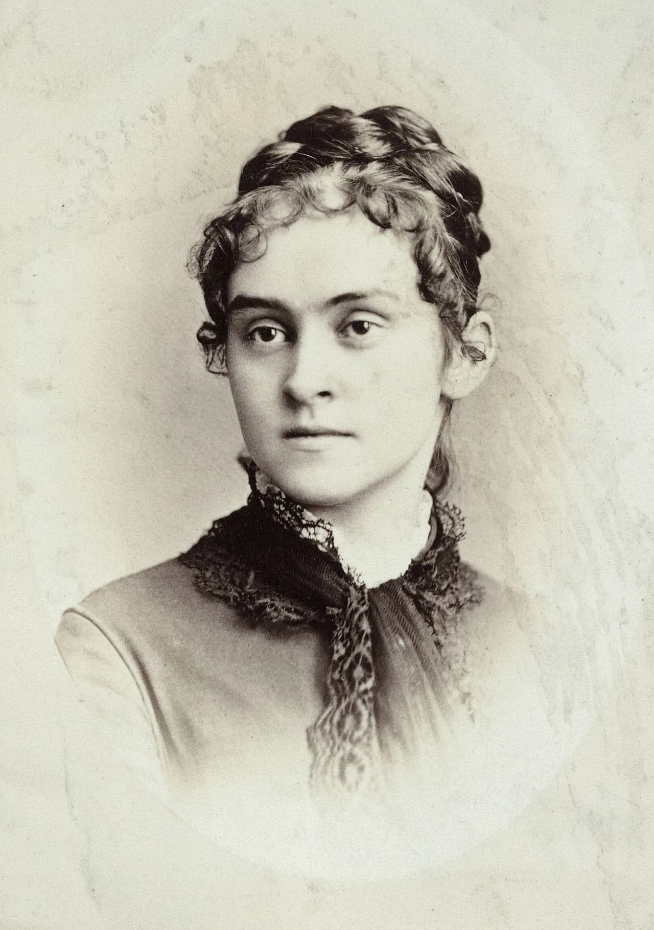 Henriette Dessaulles