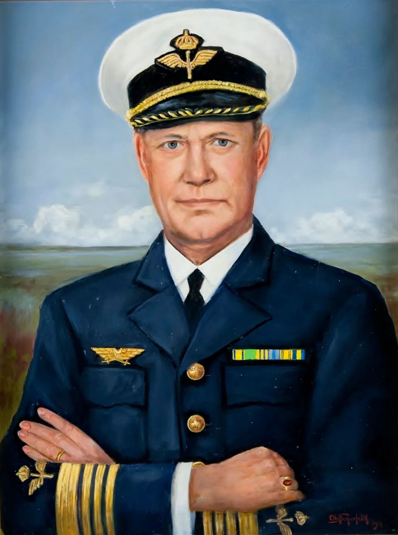 Henrik Nordström