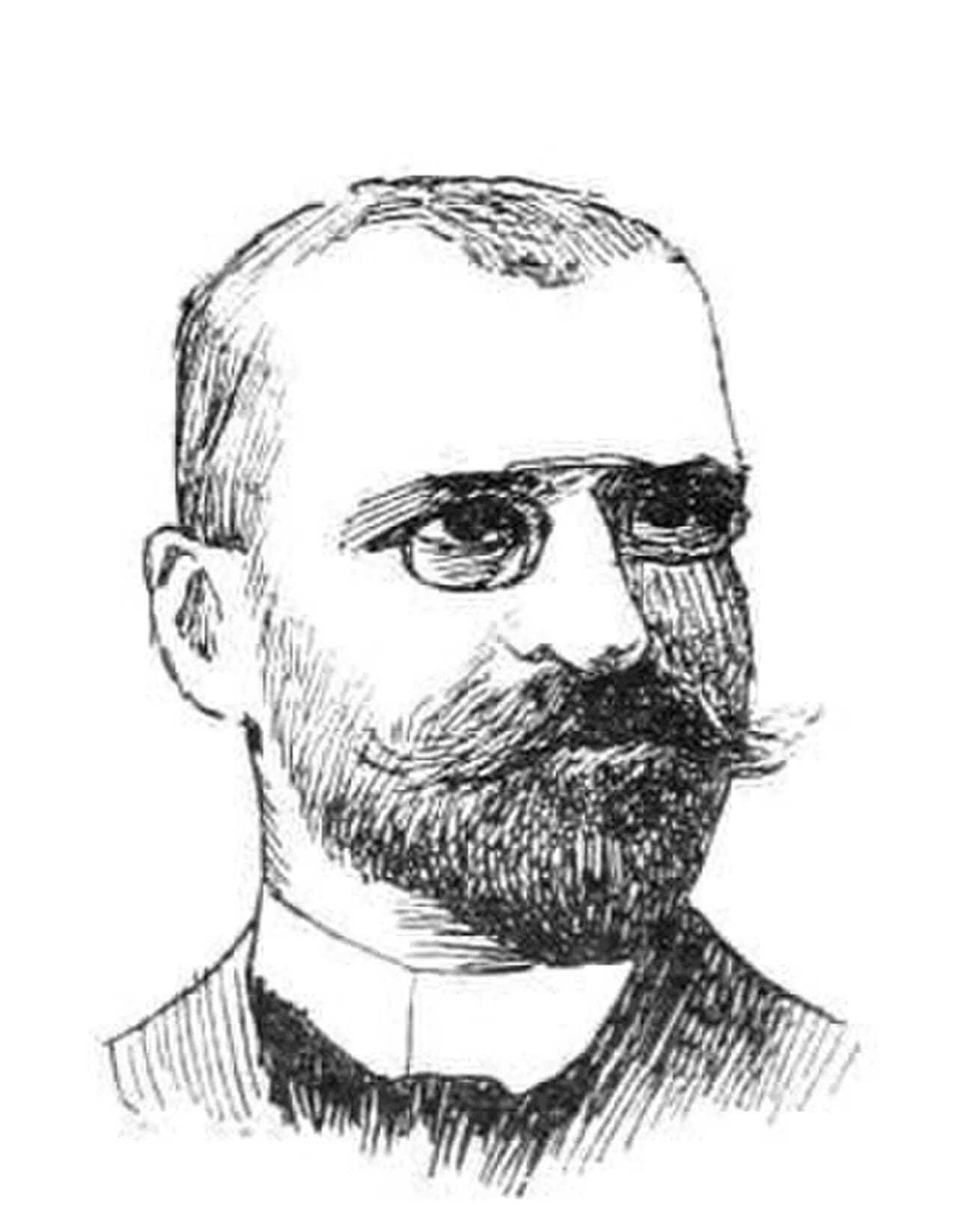 Henri Blanc