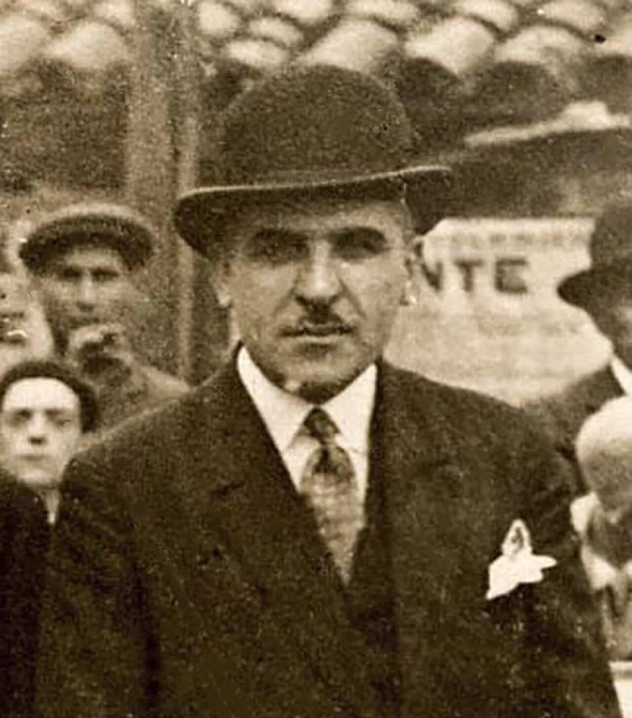 Henry Castaing