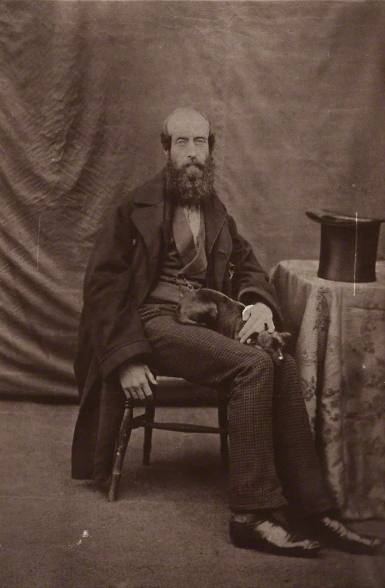 Henry Charles Sirr