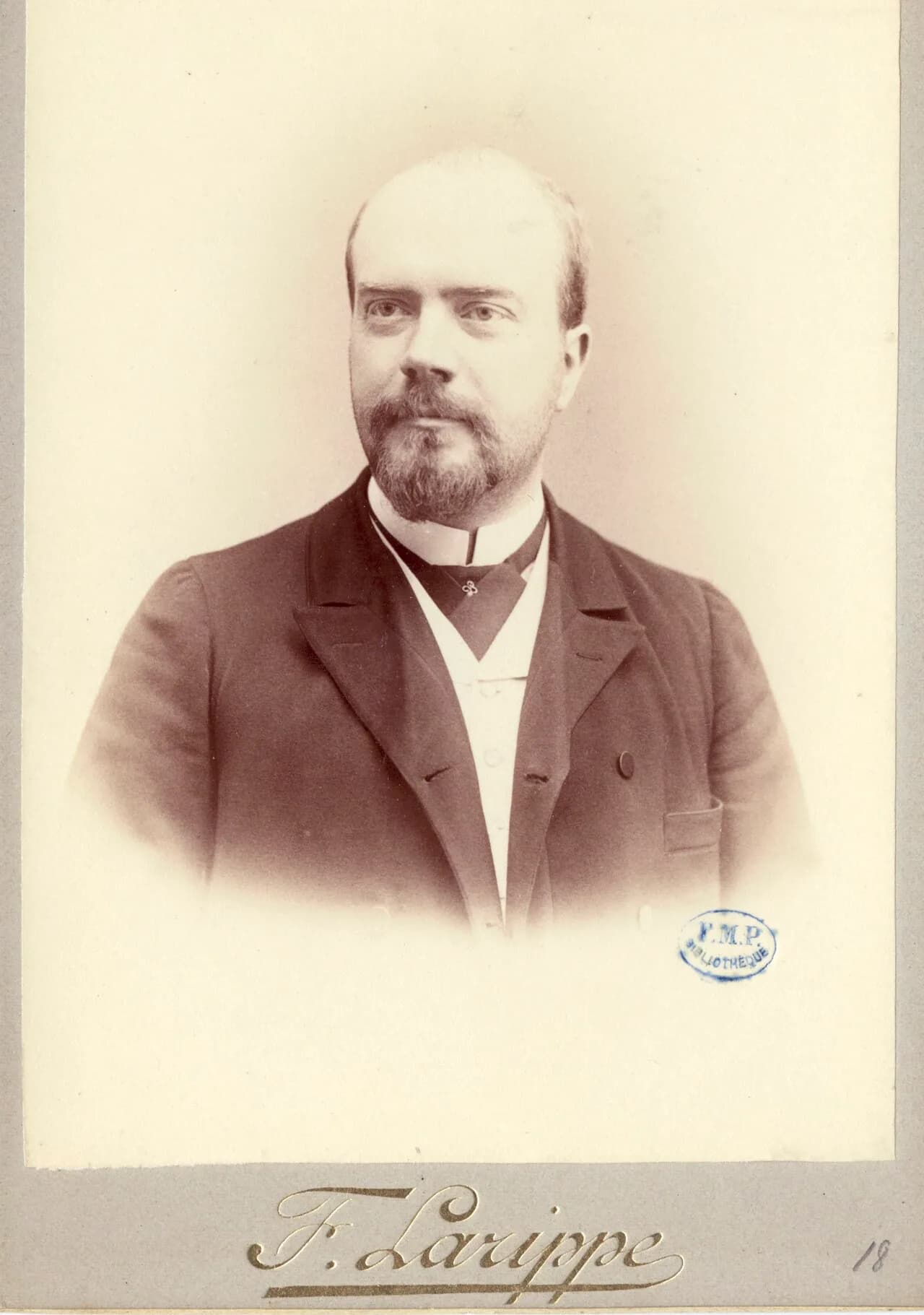Henry Delagenière