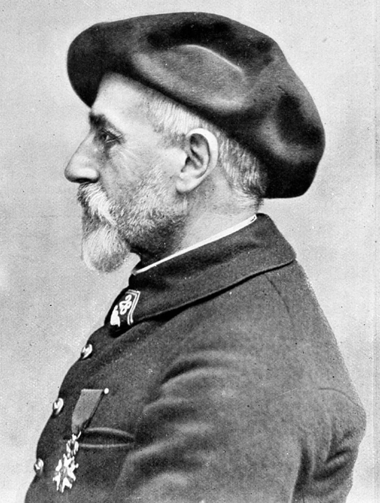 Henry Duhamel