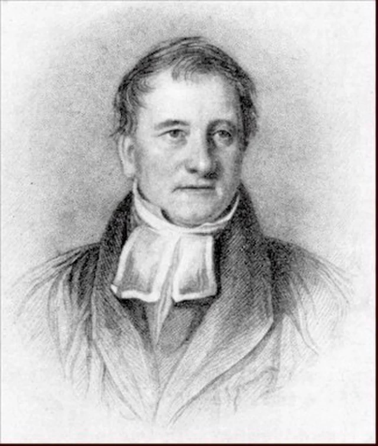 Henry Duncan
