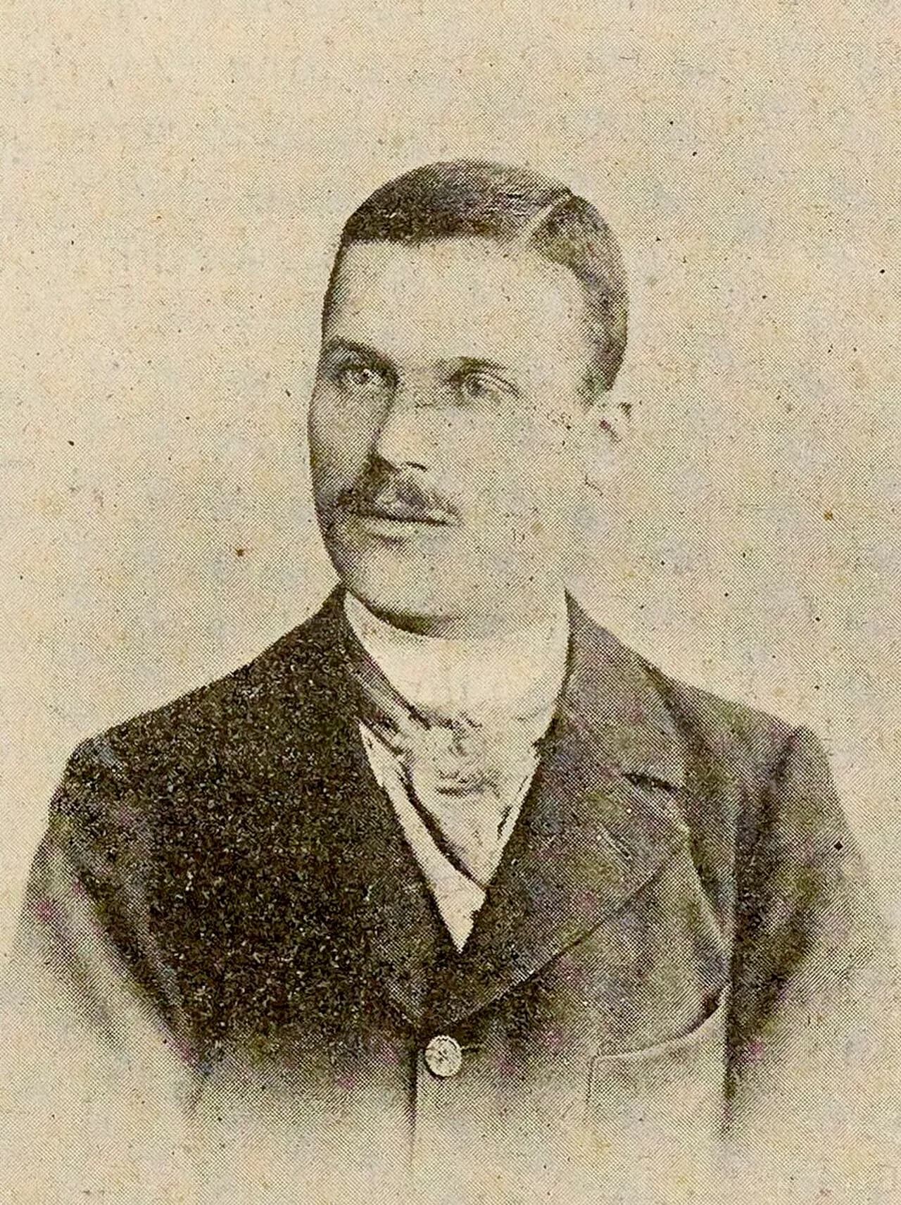 Henry Ferrette