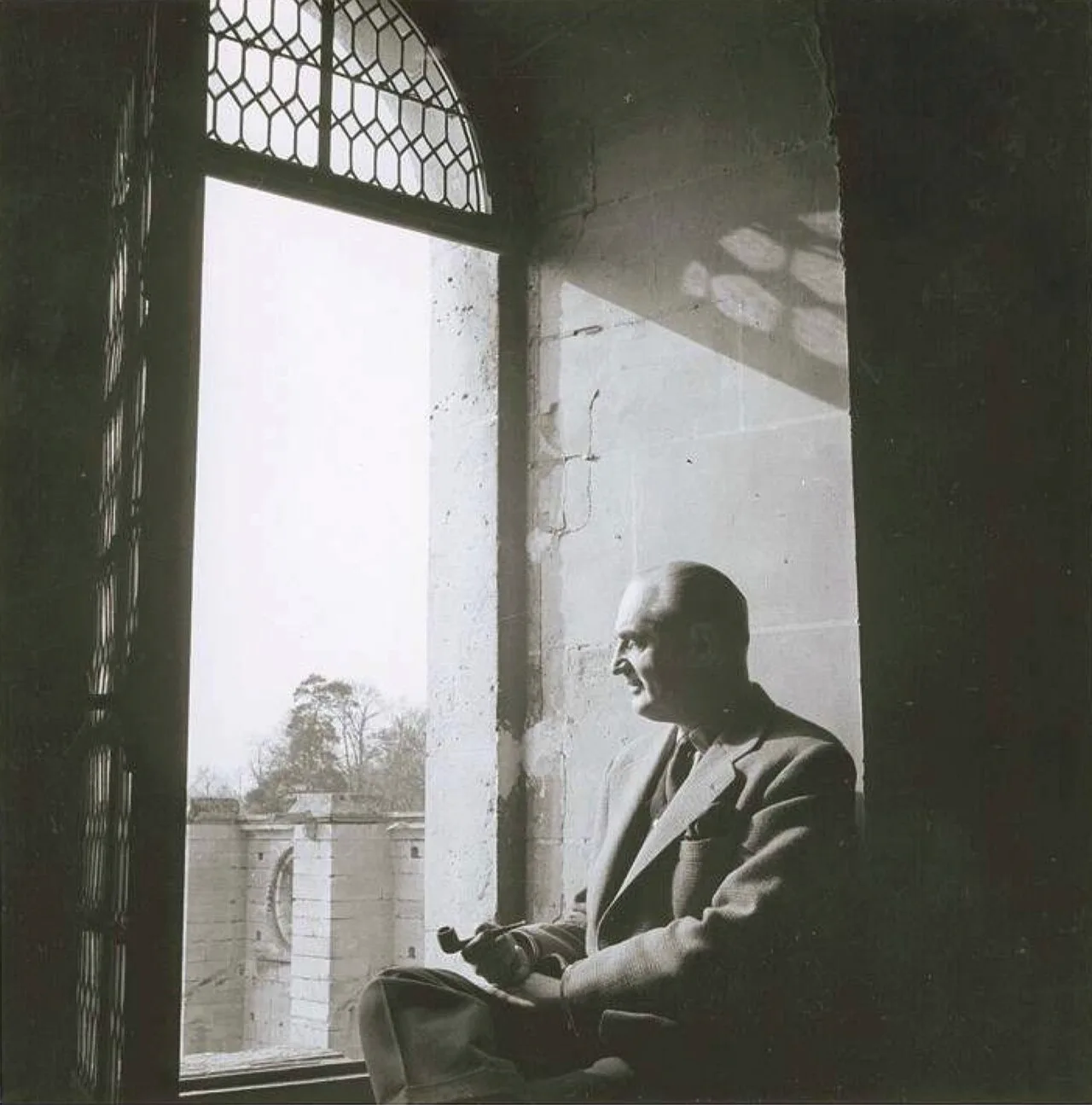 Henry Goüin
