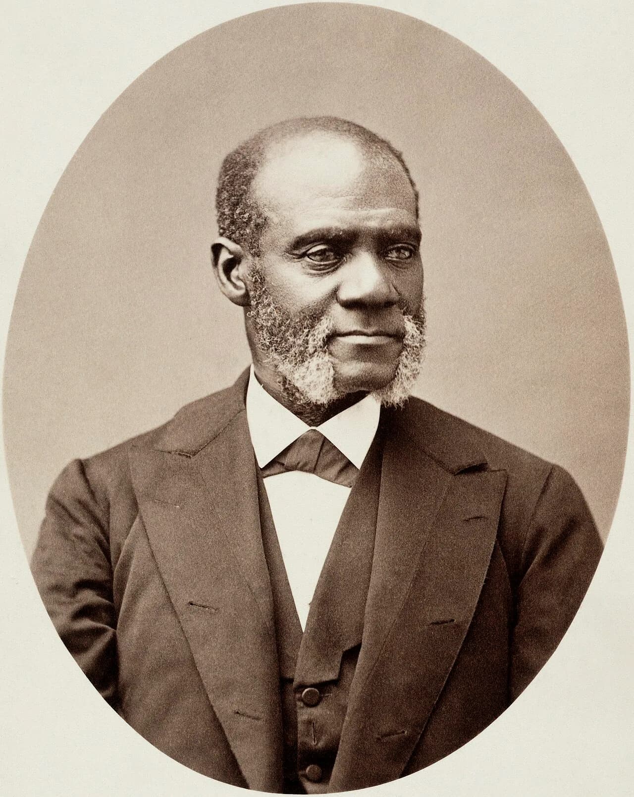 Henry Highland Garnet
