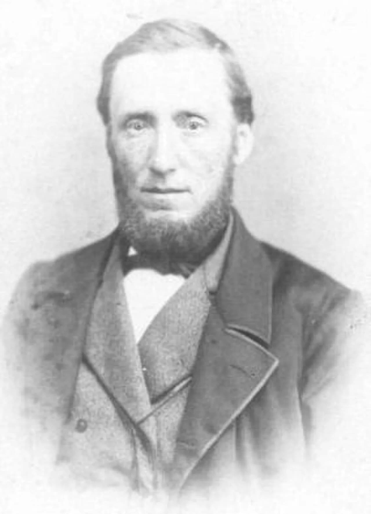 Michiel Hylkes Tromp