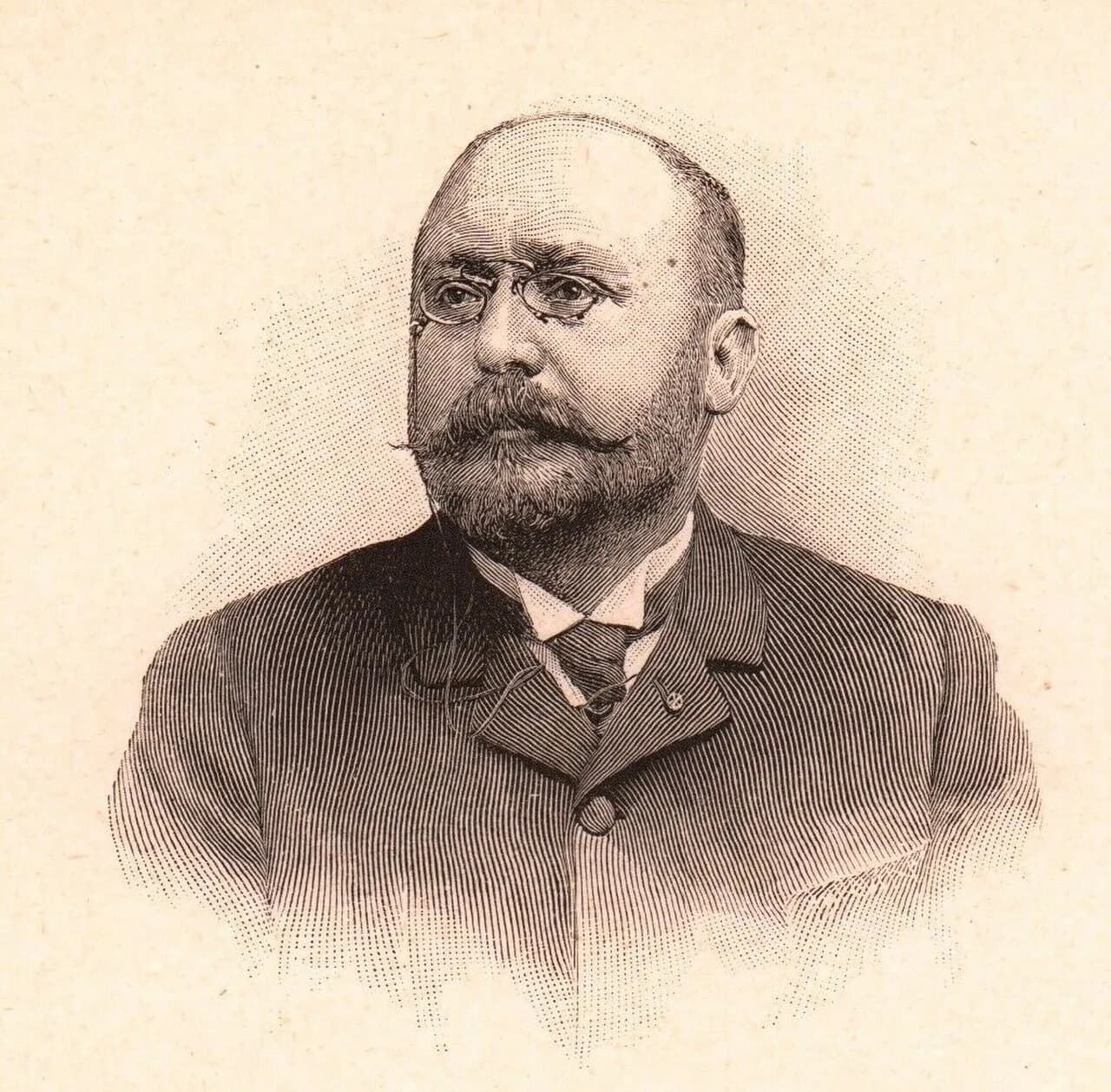 Henry Marcel