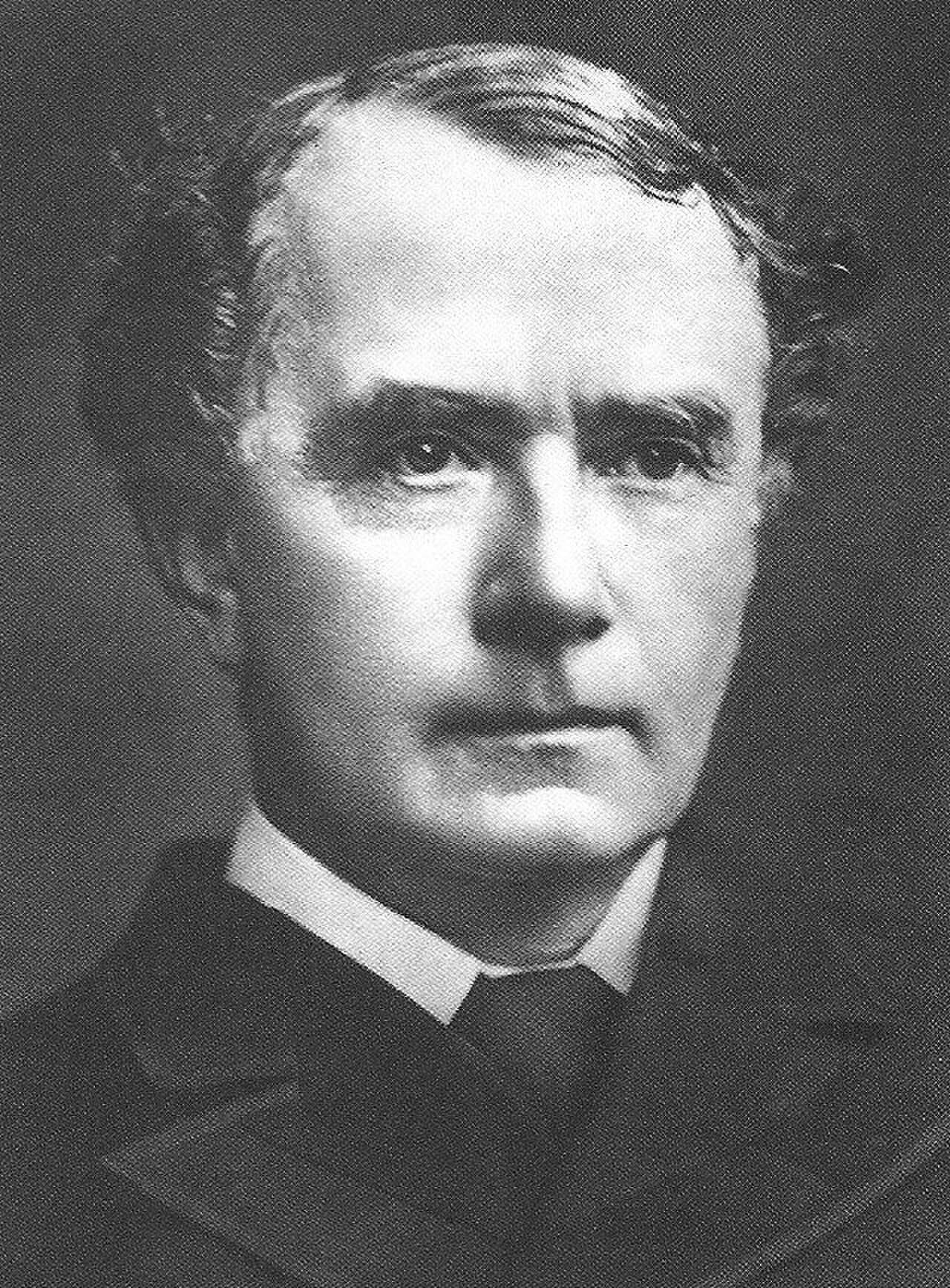 Henry Matthews, 1. Viscount Llandaff