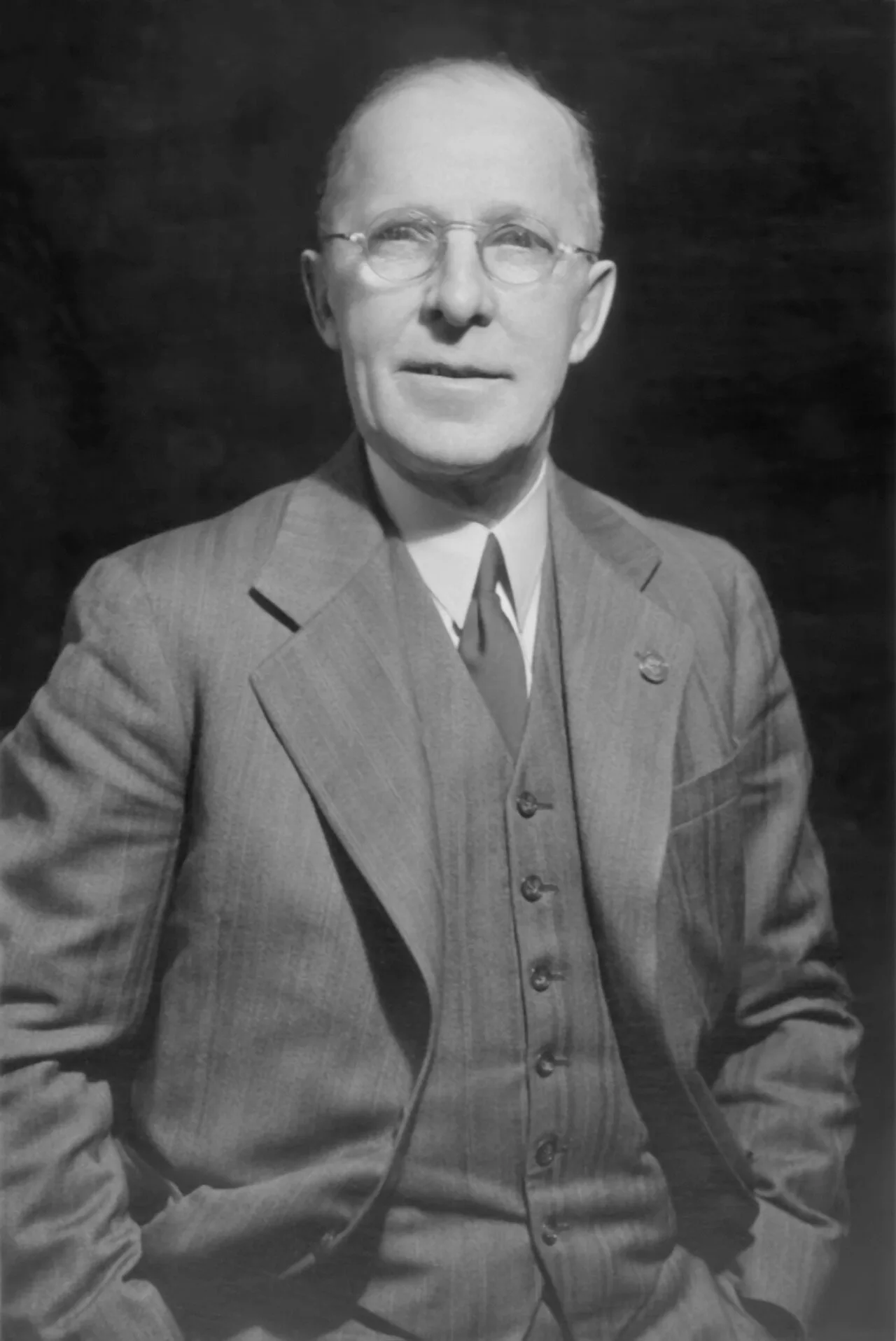 Henry Read Emmerson