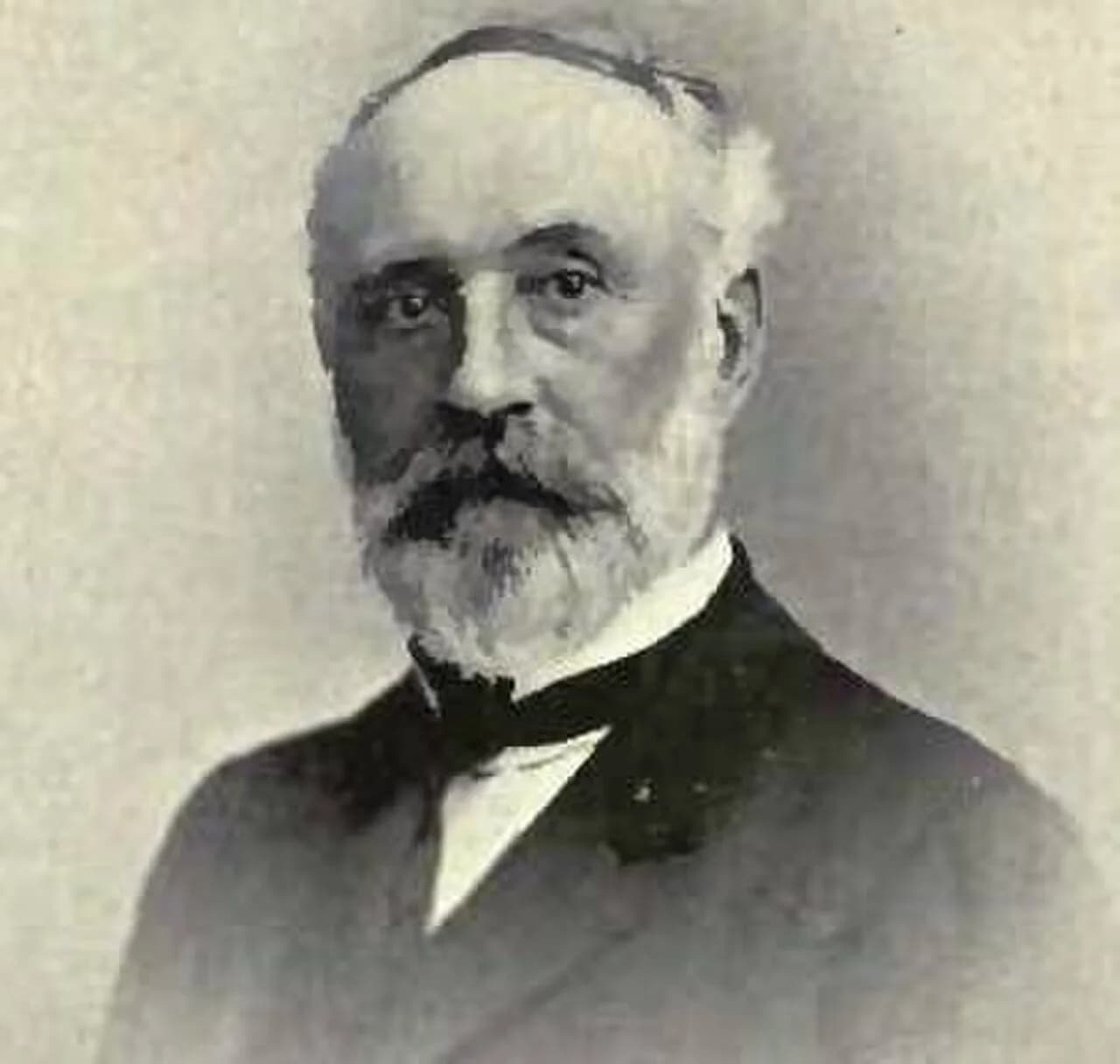 Henry Stanislas Harwood