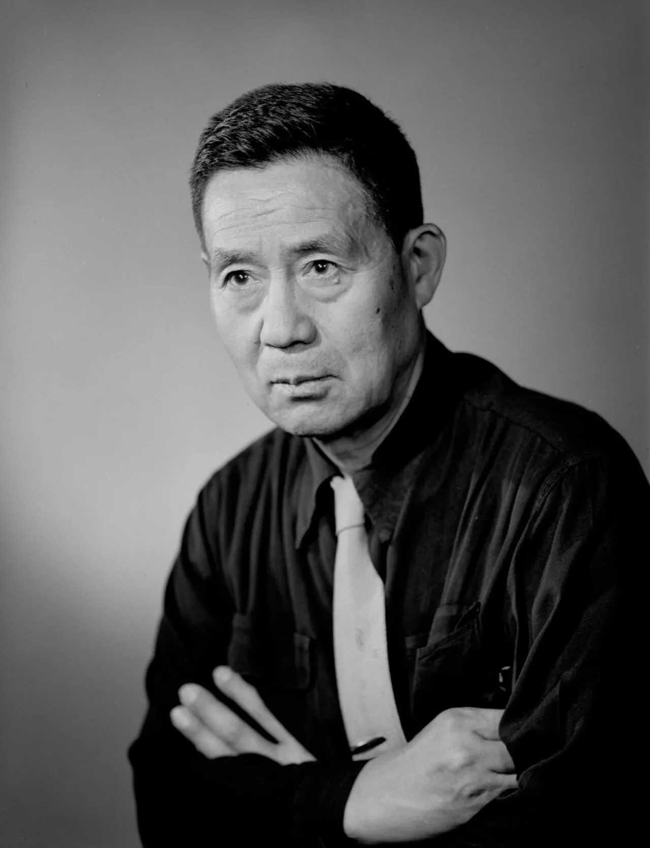 Henry Sugimoto