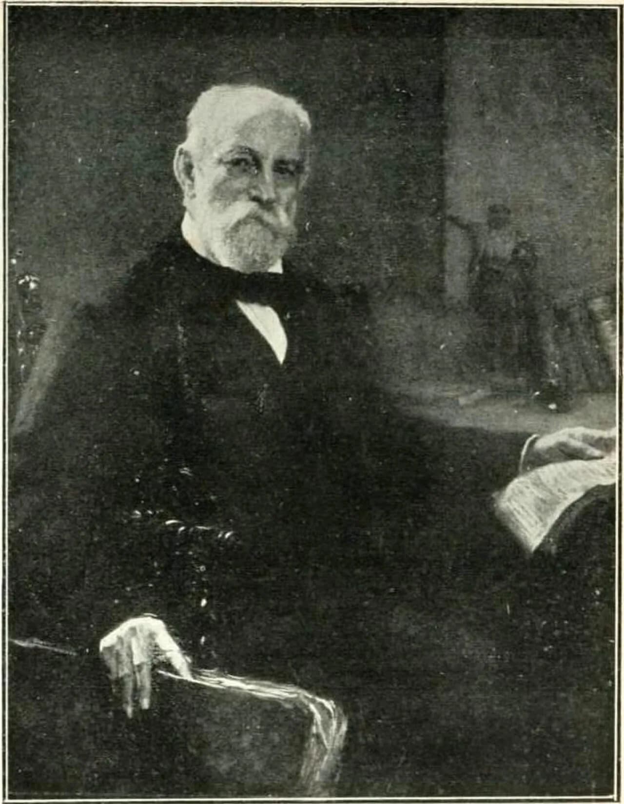 Henry Vignaud