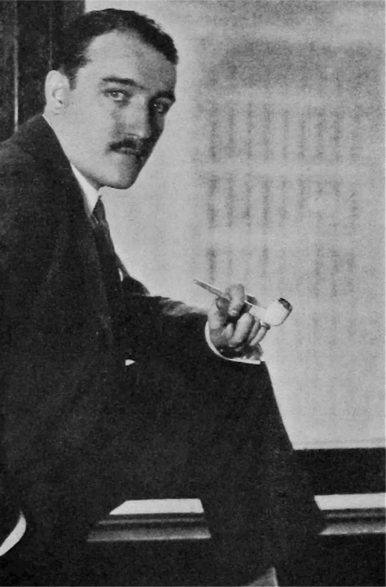 Henry de La Falaise