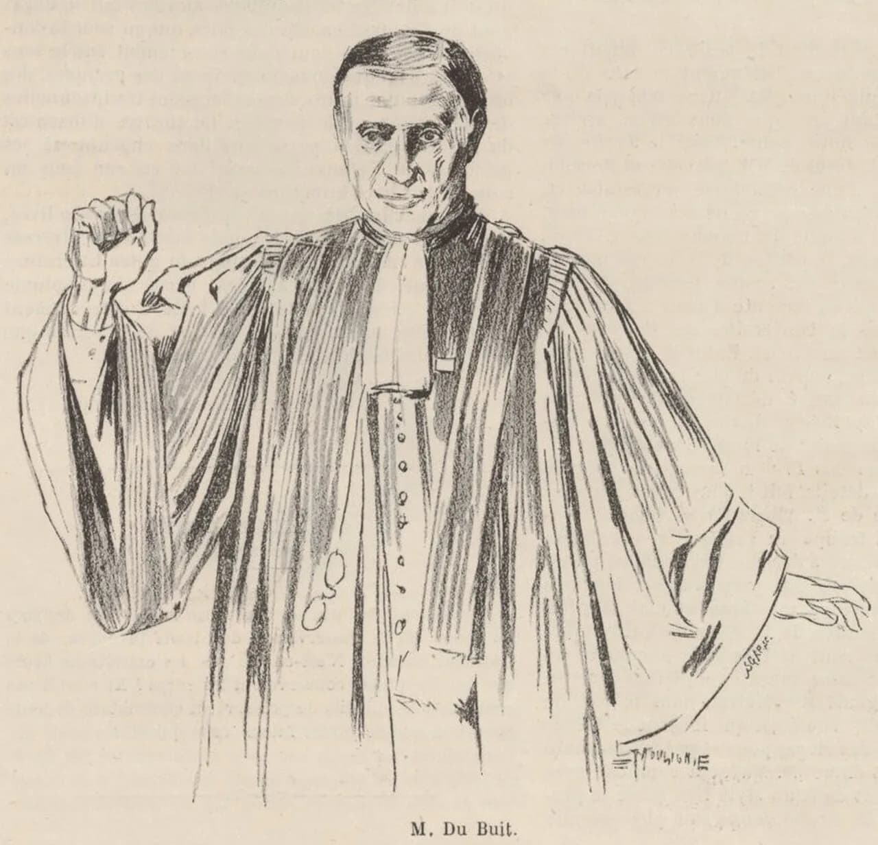 Henry du Buit
