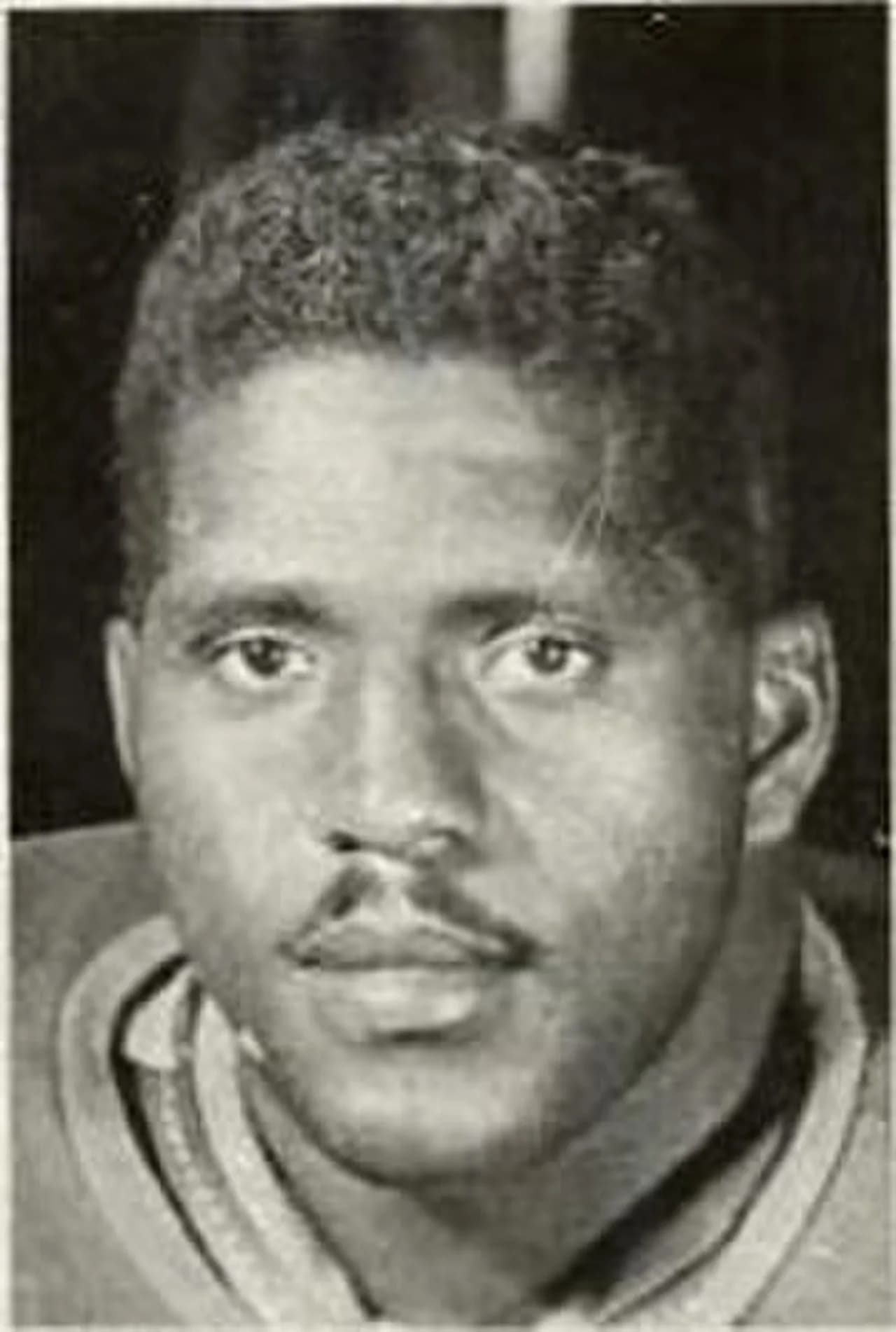 Herb Trawick