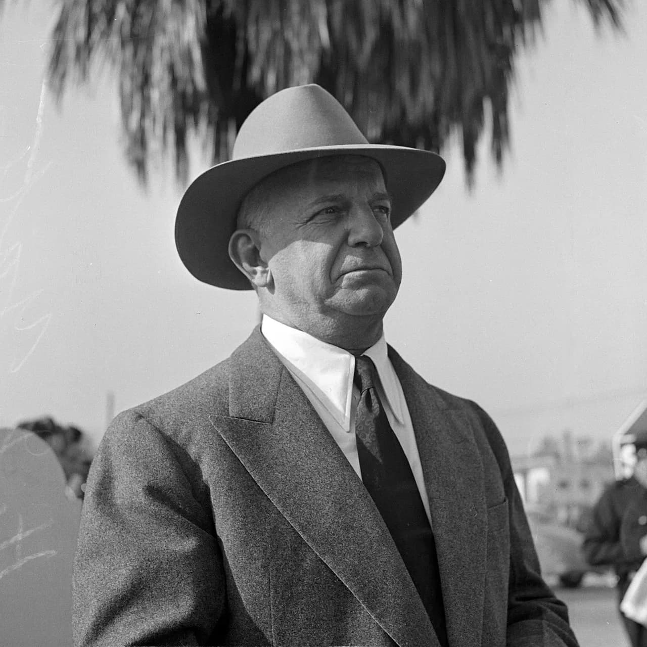 Herbert Yates