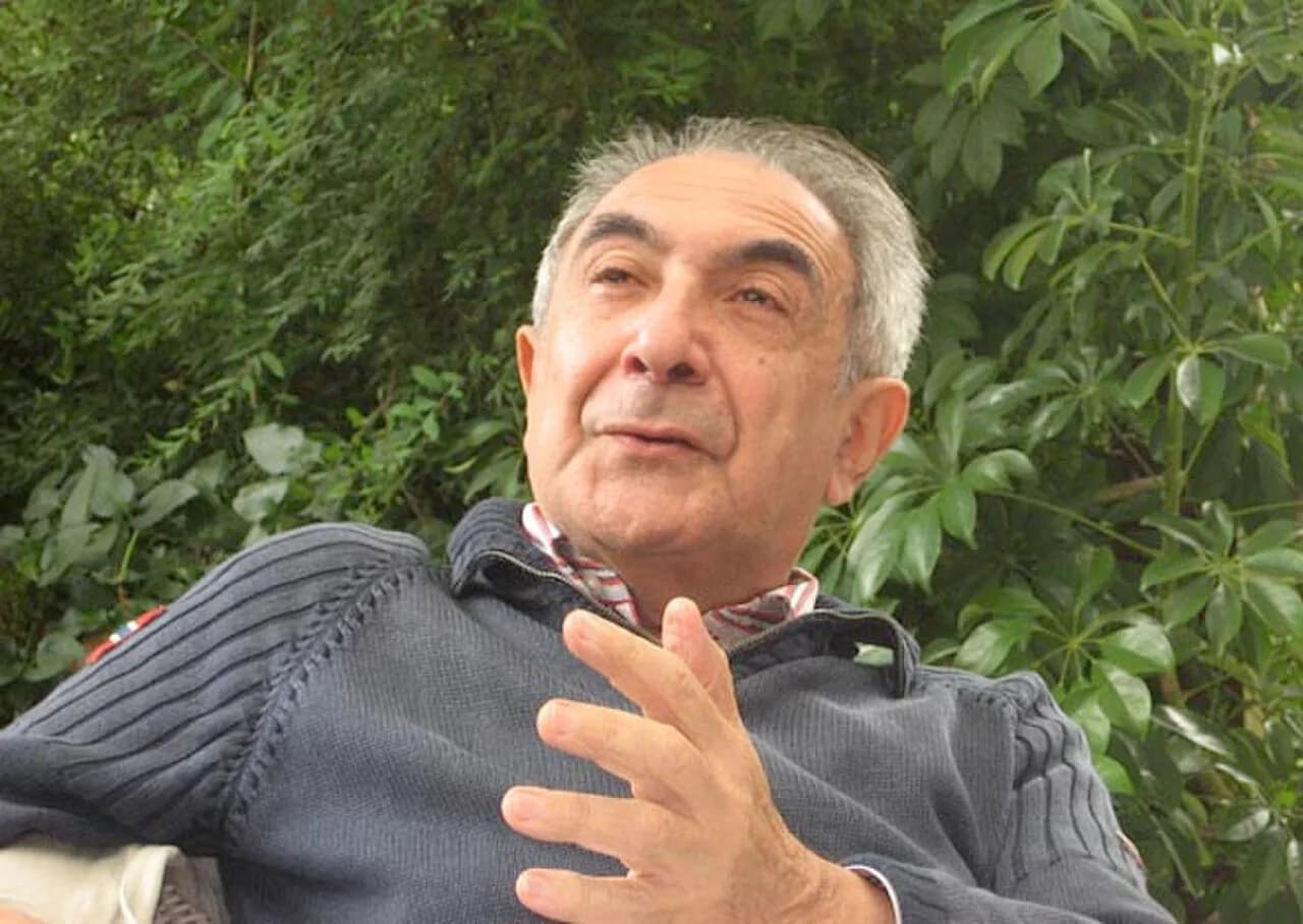 Herbert Maisl