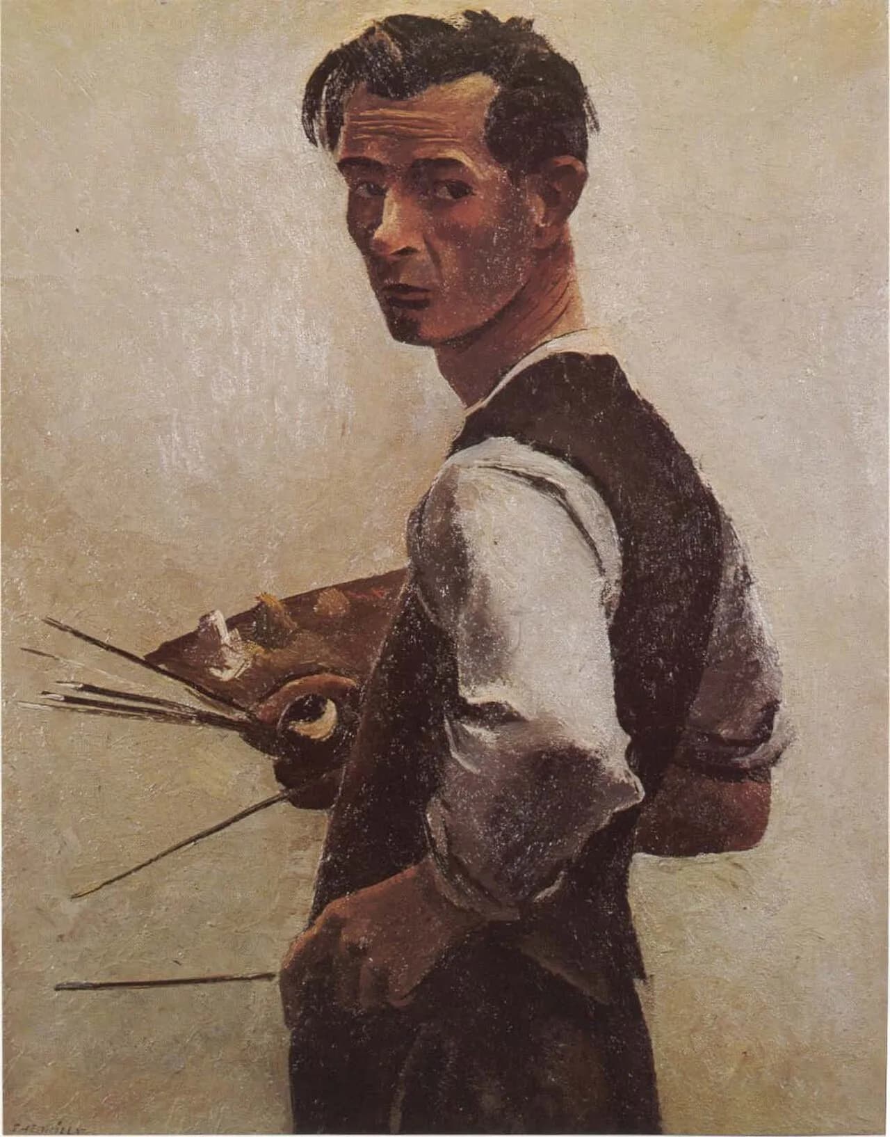 Herbert Theurillat