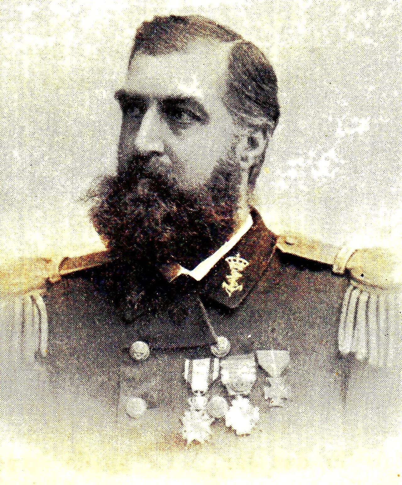 Christian Elisa Uhlenbeck